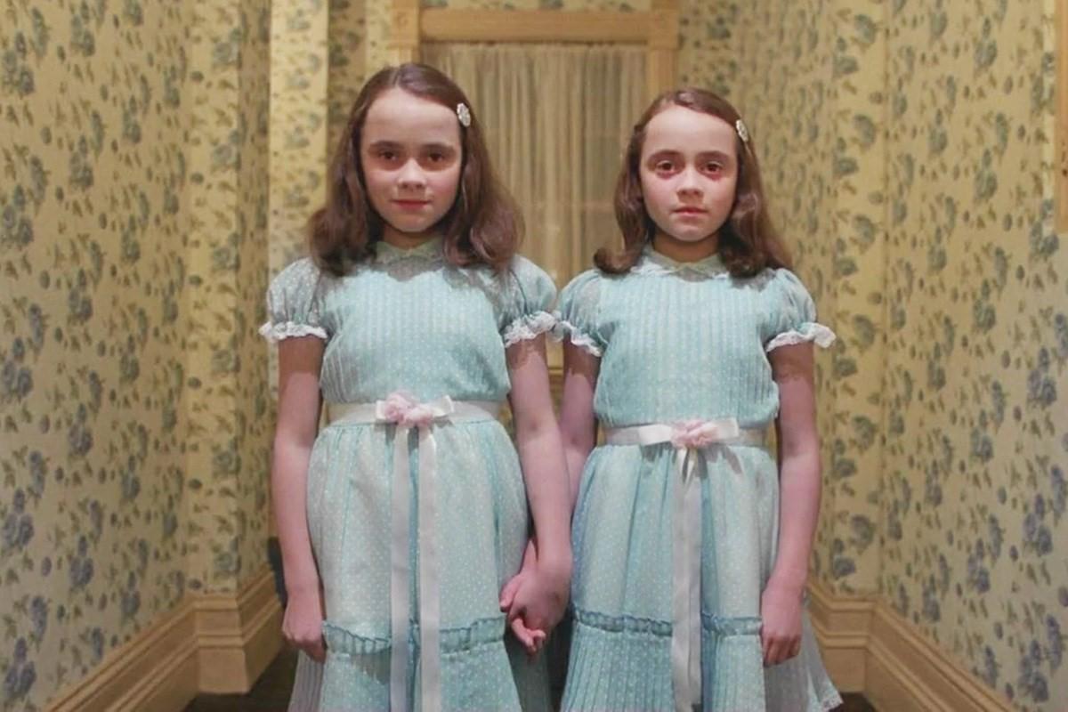 The Shining Stanley Kubrick book-to-film adaptation